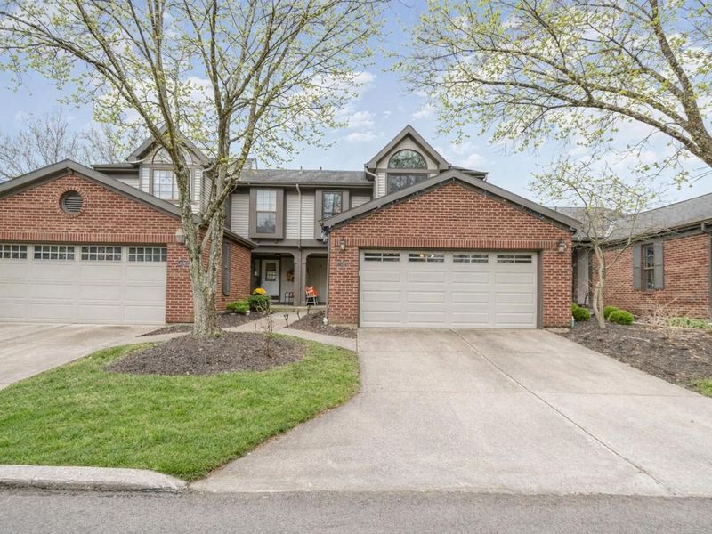 1632 Shady Cove Lane, Florence, KY 41042 Photo 1