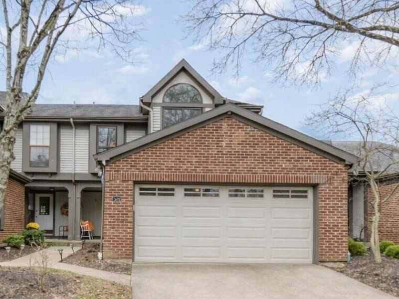 1632 Shady Cove Lane, Florence, KY 41042 Photo 1