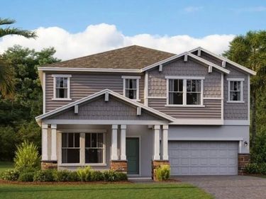 7424 CAPSTONE DRIVE, GROVELAND, FL 34736