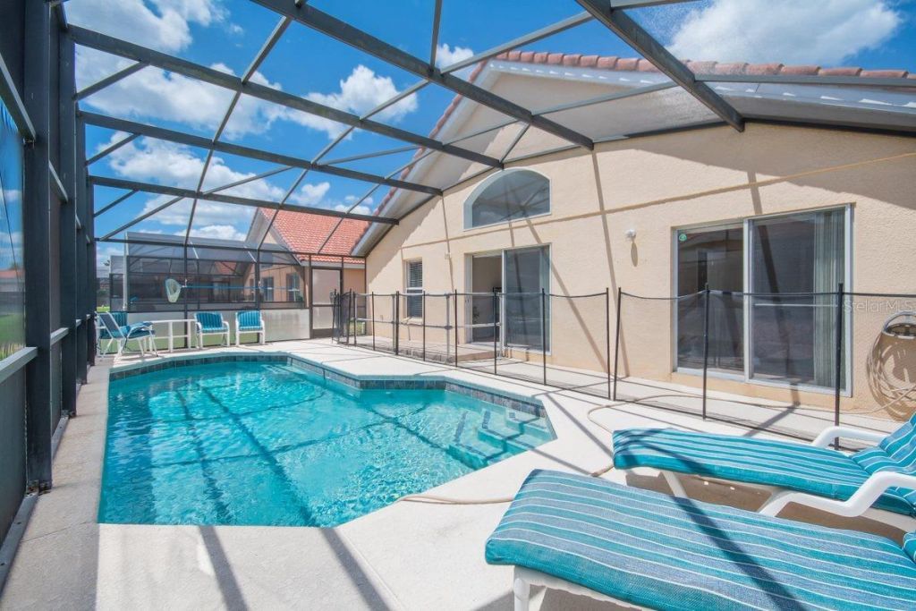 202 Saragossa Avenue, Davenport, FL 33897 Photo