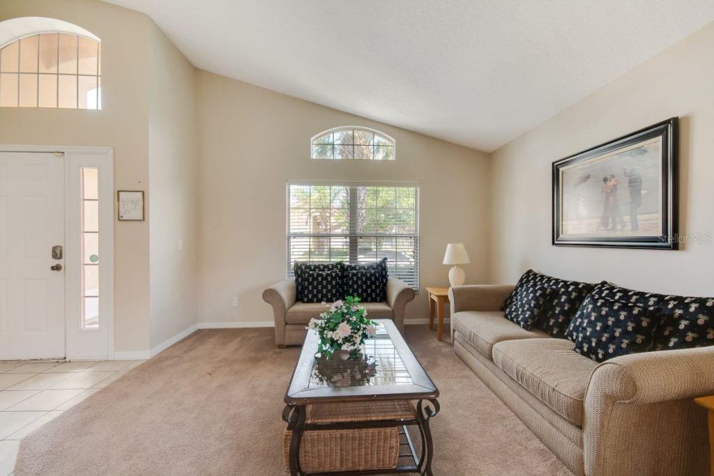 202 Saragossa Avenue, Davenport, FL 33897 Photo