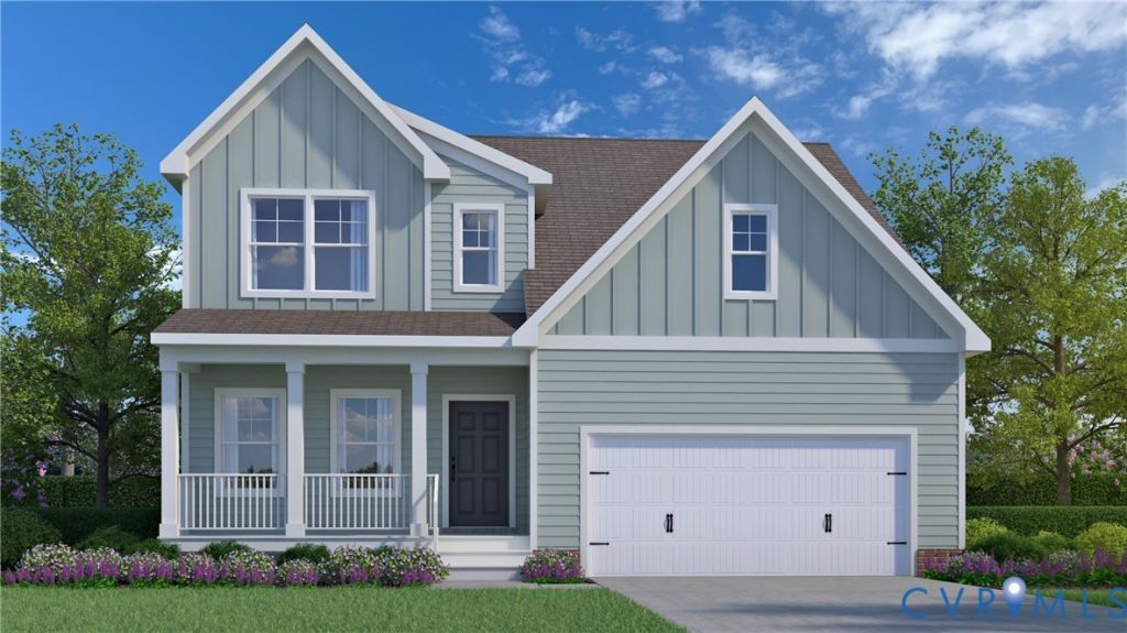 10350 Qualla Trace Drive, Chesterfield, VA 23832 Main Photo