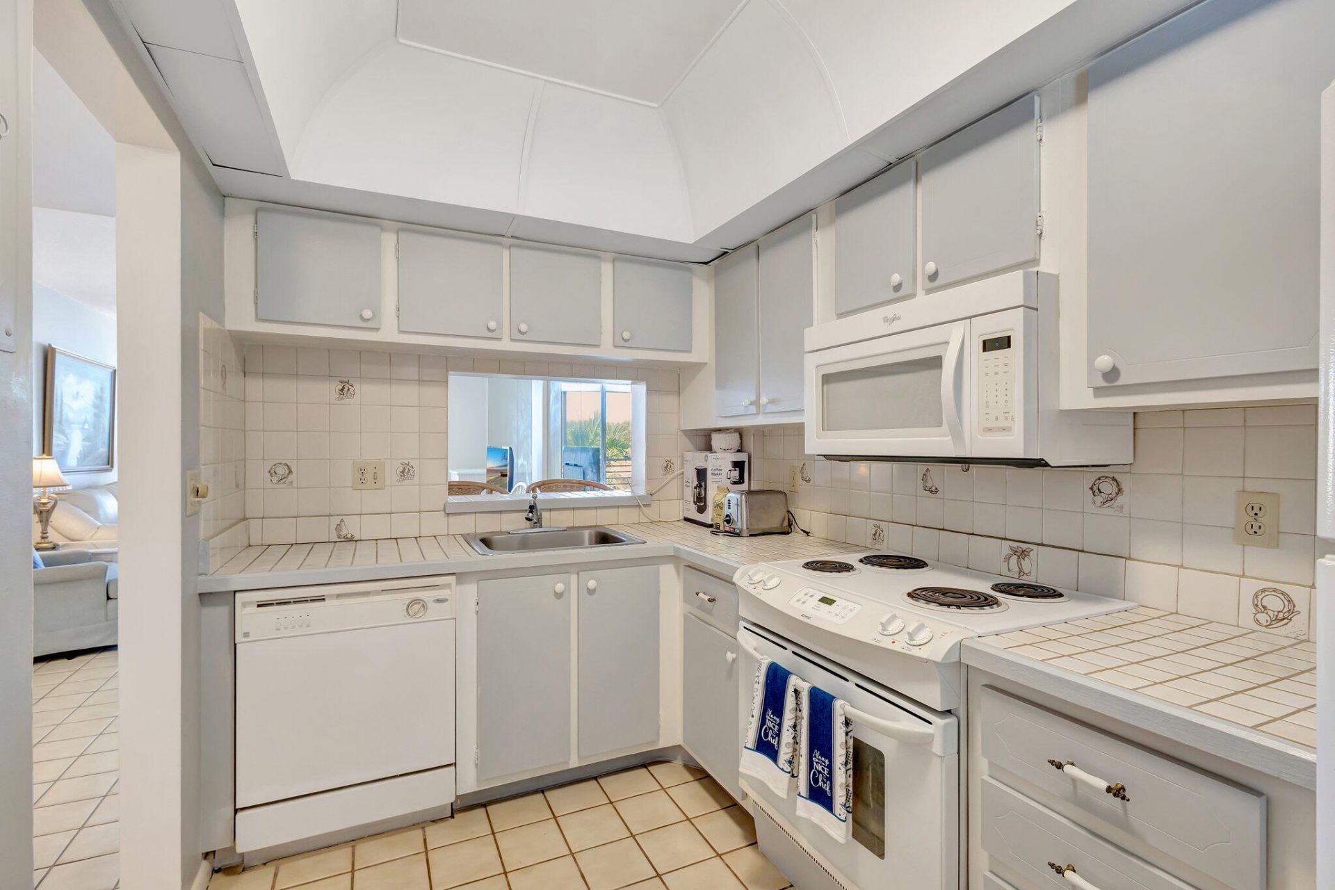 105 Paradise Harbour Boulevard, Unit 307, North Palm Beach, FL 33408 Photo