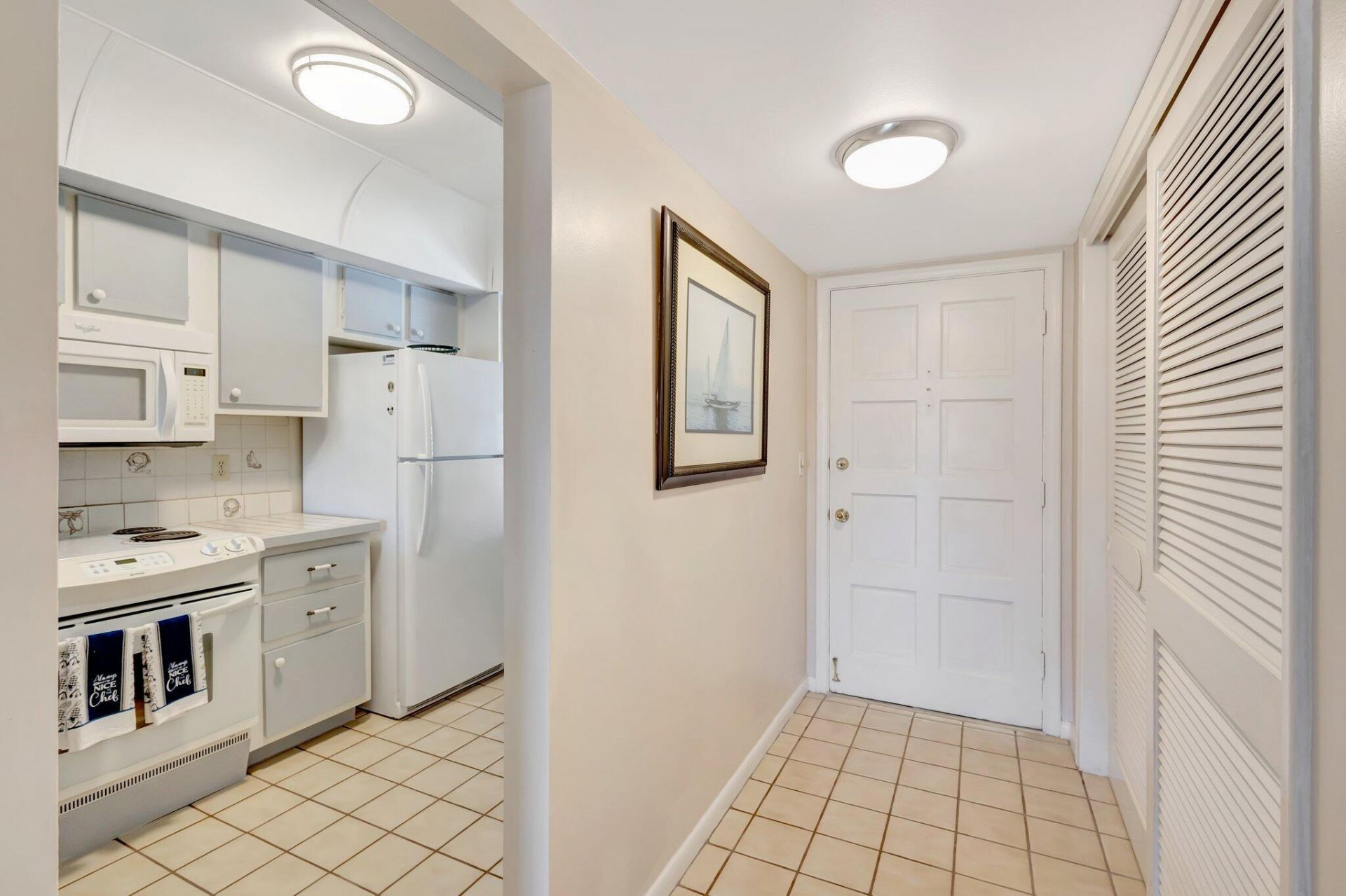 105 Paradise Harbour Boulevard, Unit 307, North Palm Beach, FL 33408 Photo