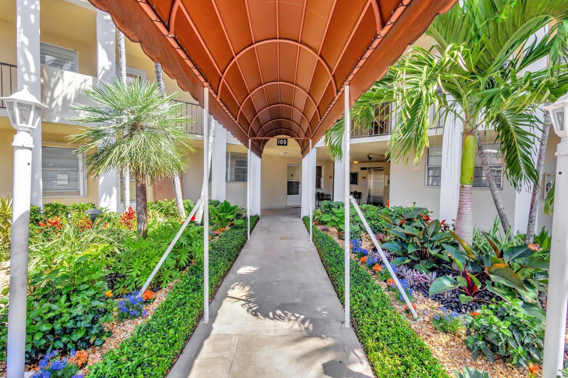 105 Paradise Harbour Boulevard, Unit 307, North Palm Beach, FL 33408 Photo