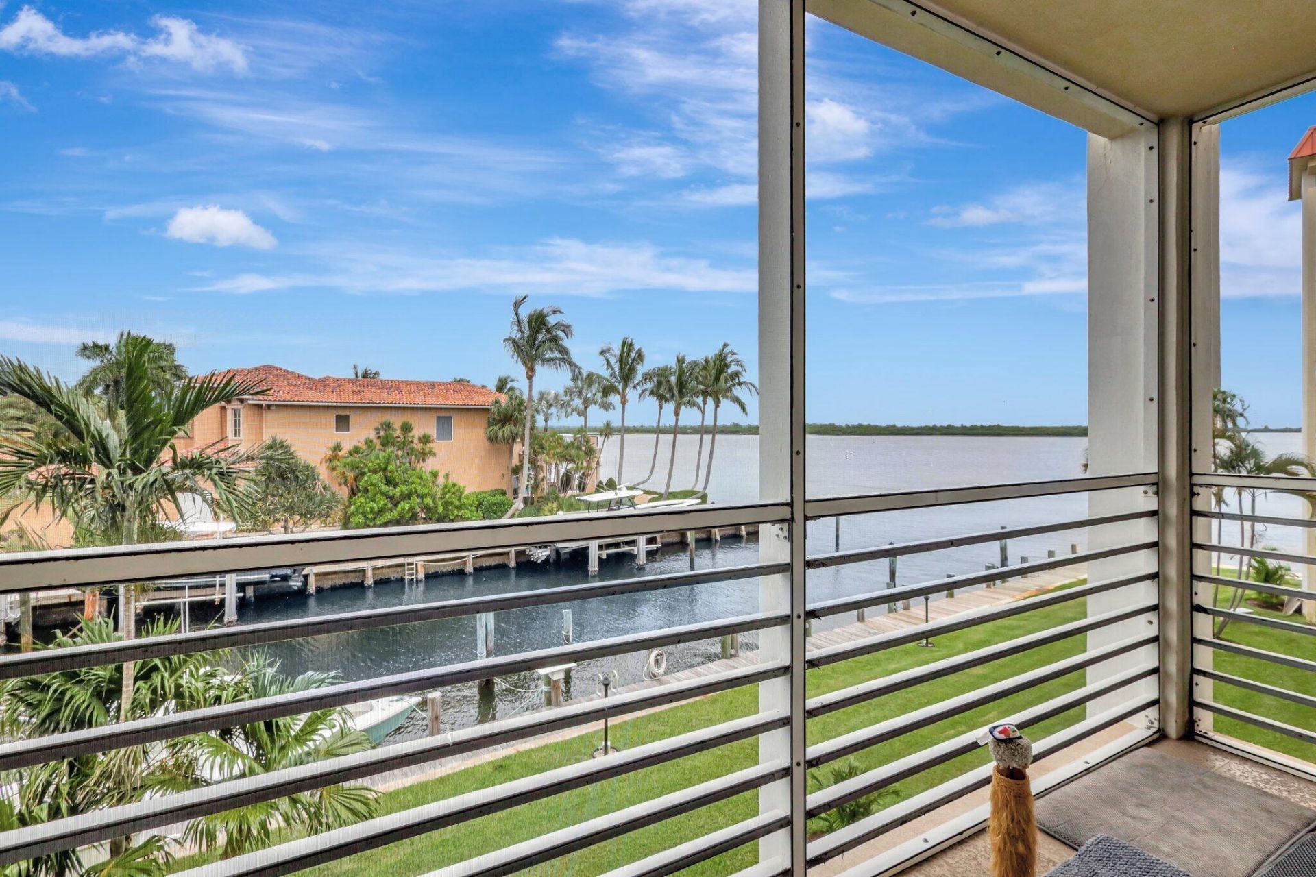 105 Paradise Harbour Boulevard, Unit 307, North Palm Beach, FL 33408 Photo