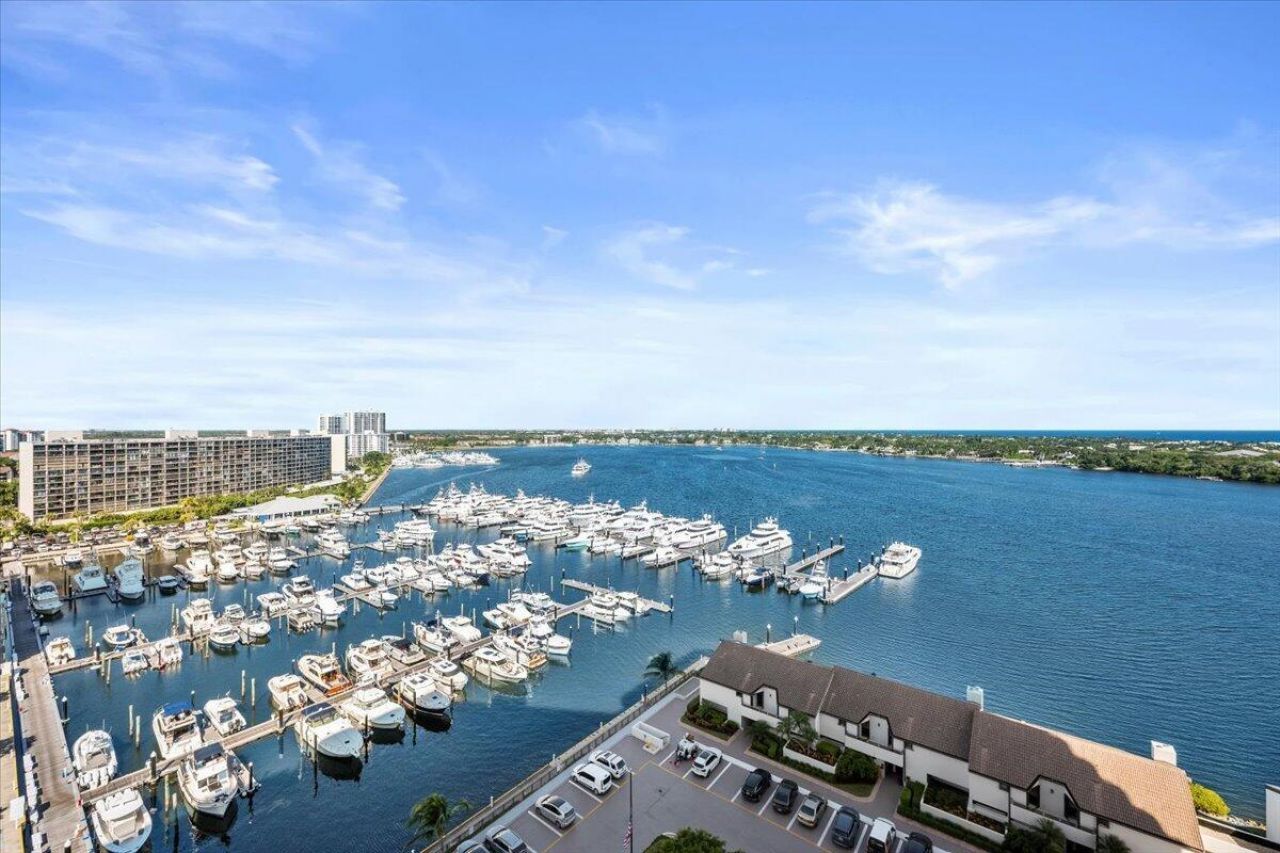 100 Lakeshore Drive, Unit 1454, North Palm Beach, FL 33408 Photo