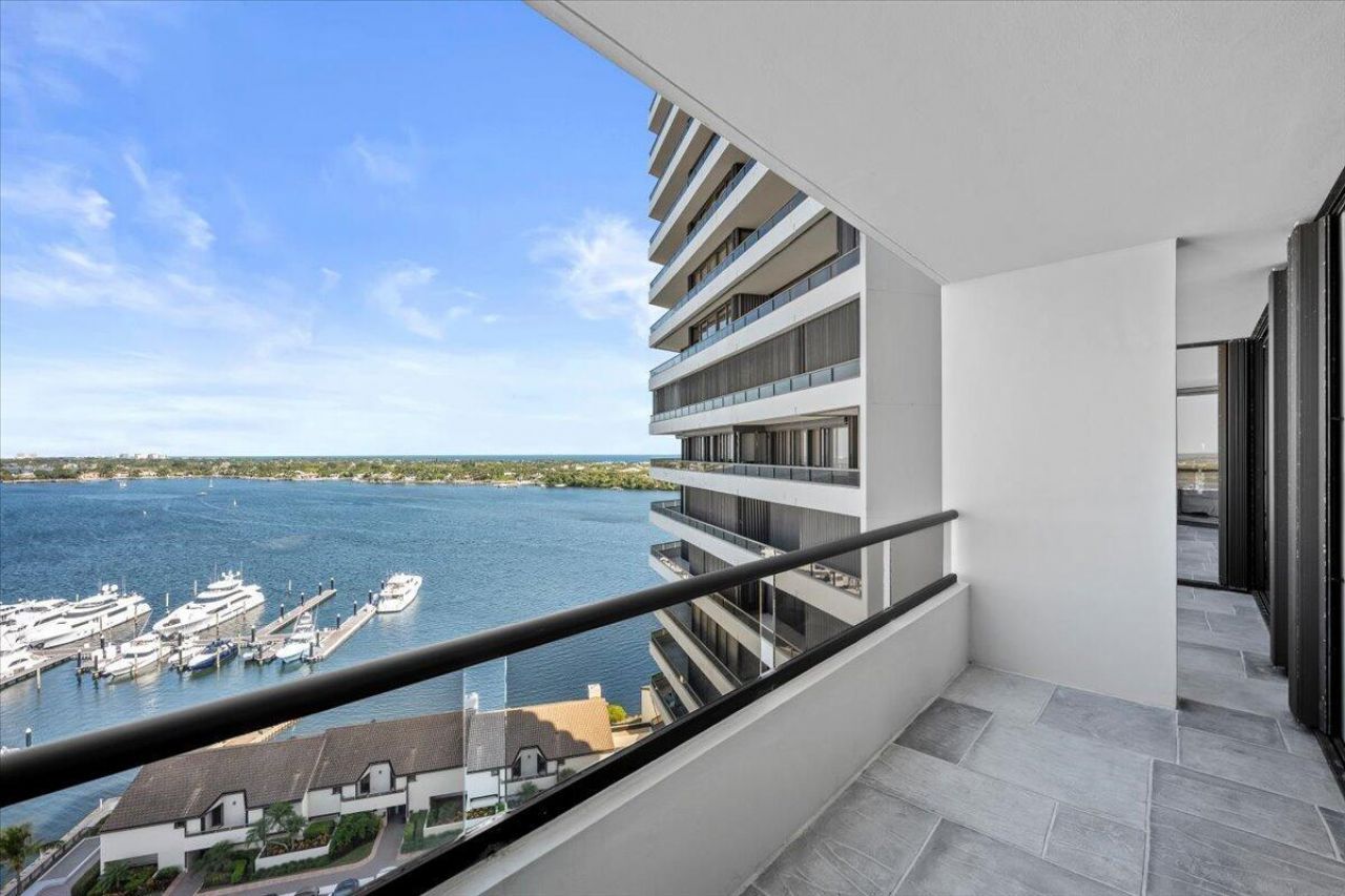 100 Lakeshore Drive, Unit 1454, North Palm Beach, FL 33408 Photo