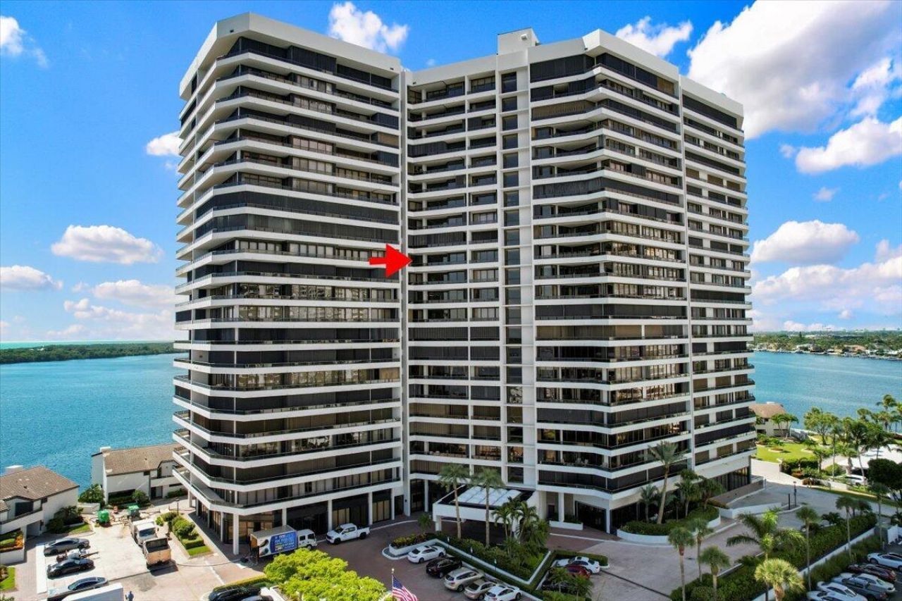 100 Lakeshore Drive, Unit 1454, North Palm Beach, FL 33408 Photo