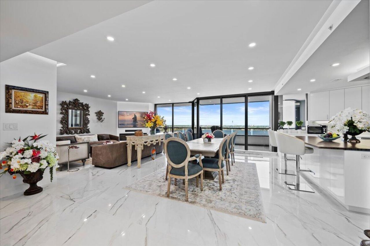 100 Lakeshore Drive, Unit 1454, North Palm Beach, FL 33408 Photo