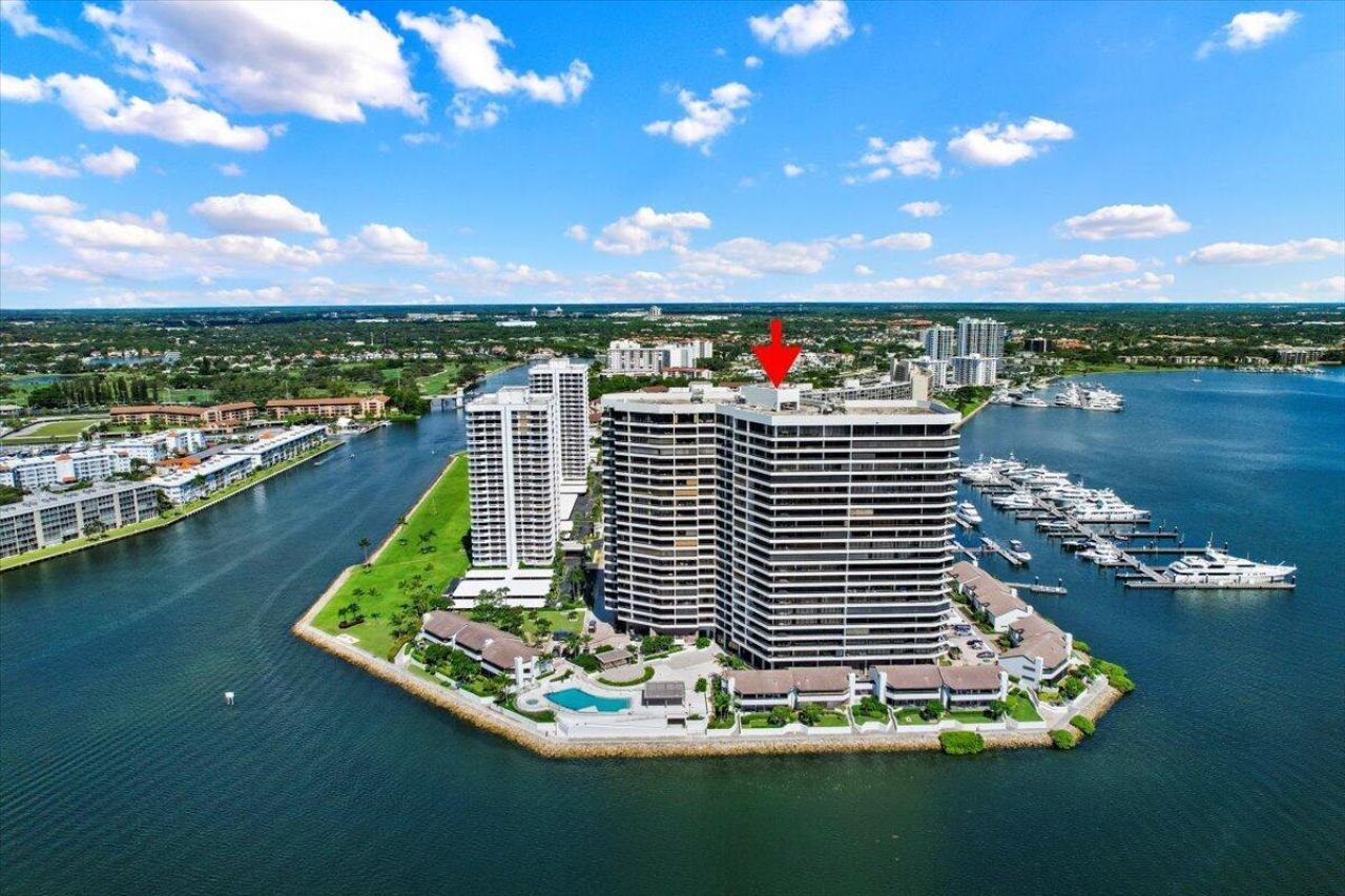 100 Lakeshore Drive, Unit 1454, North Palm Beach, FL 33408 Photo