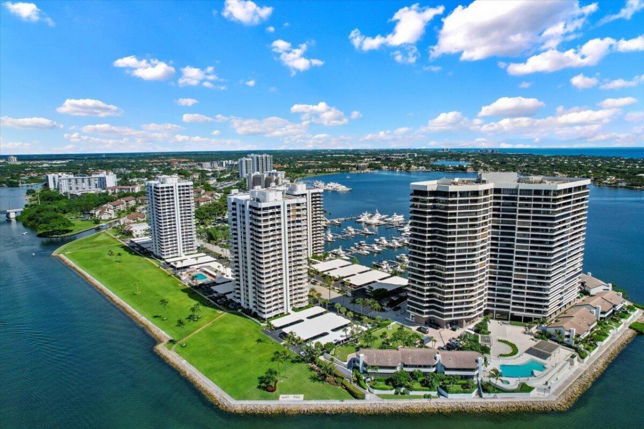 100 Lakeshore Drive, Unit 1454, North Palm Beach, FL 33408 Photo