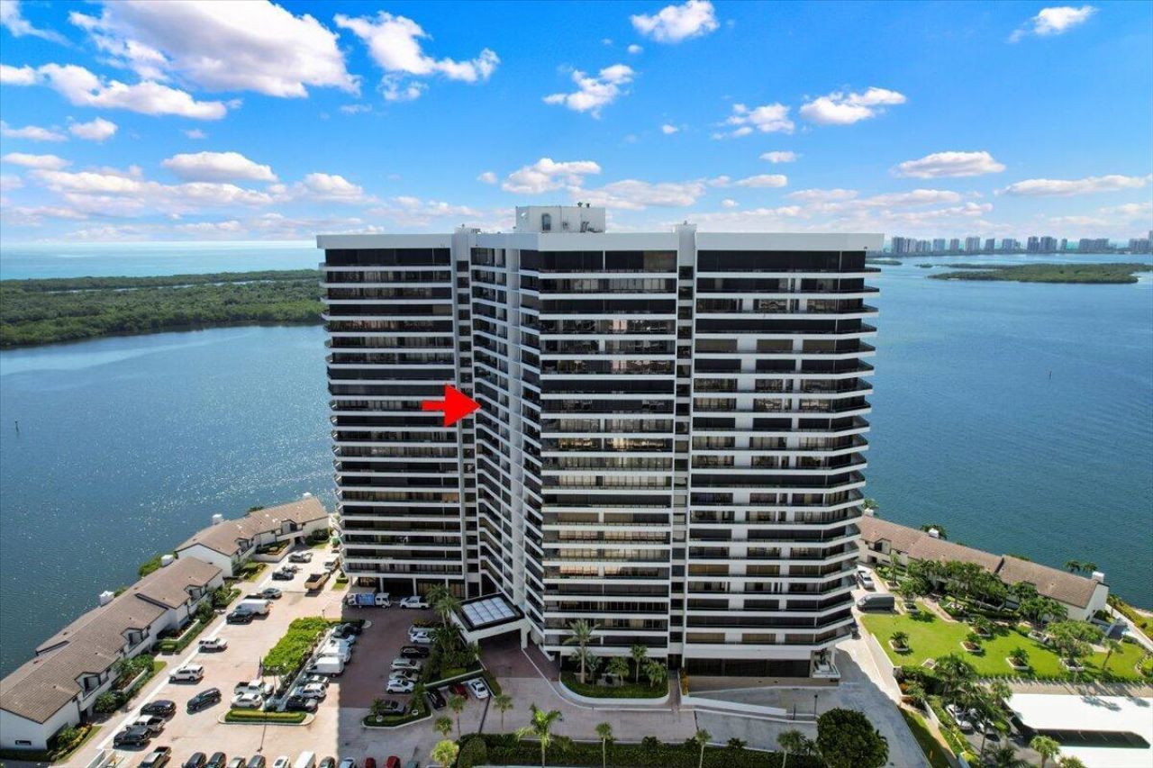 100 Lakeshore Drive, Unit 1454, North Palm Beach, FL 33408 Photo