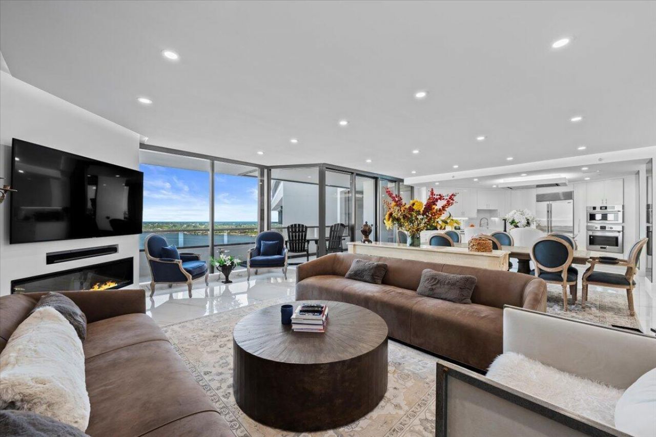 100 Lakeshore Drive, Unit 1454, North Palm Beach, FL 33408 Photo