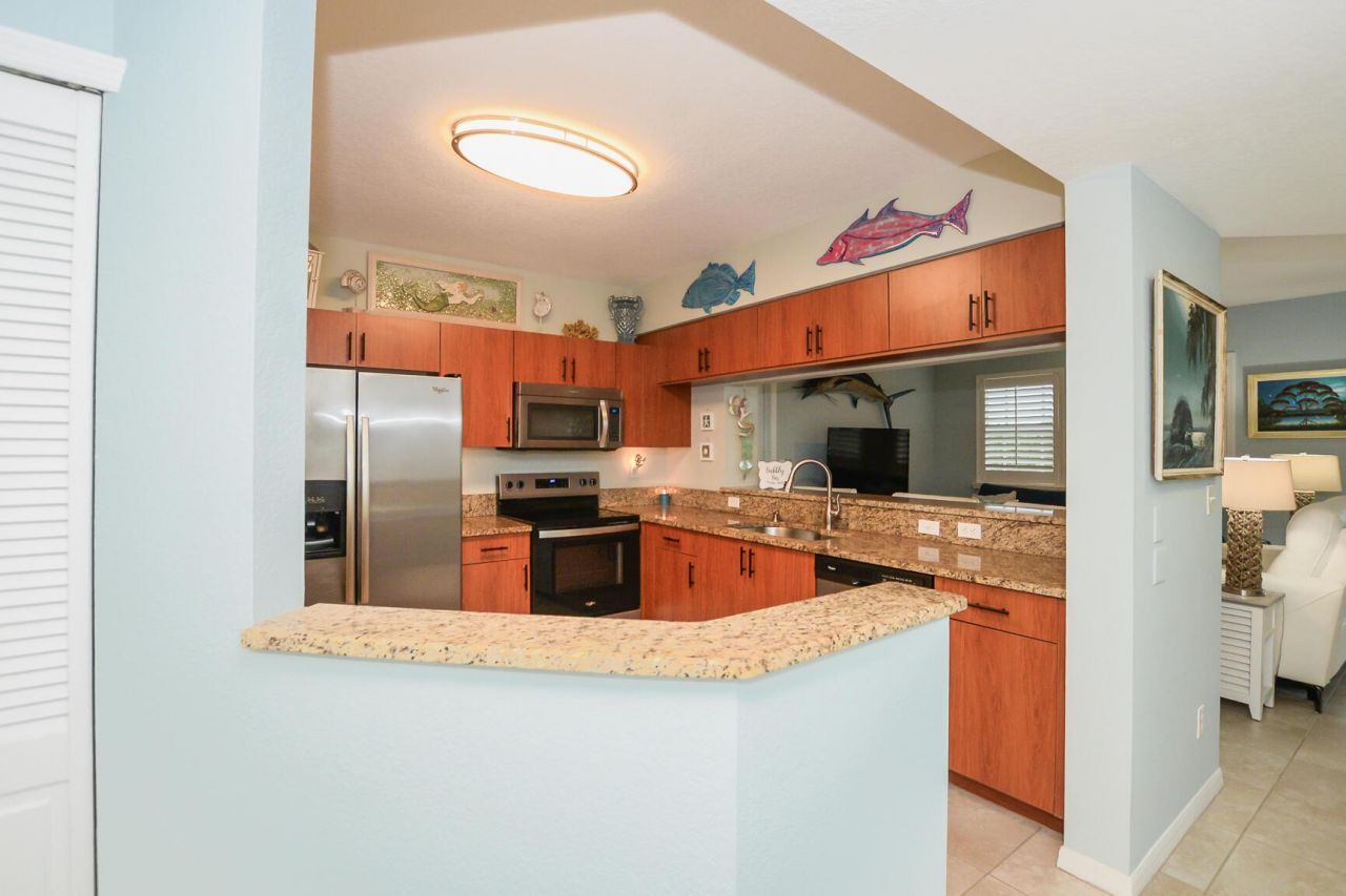 4190 Gator Greens Way, Unit 35, Fort Pierce, FL 34982 Photo