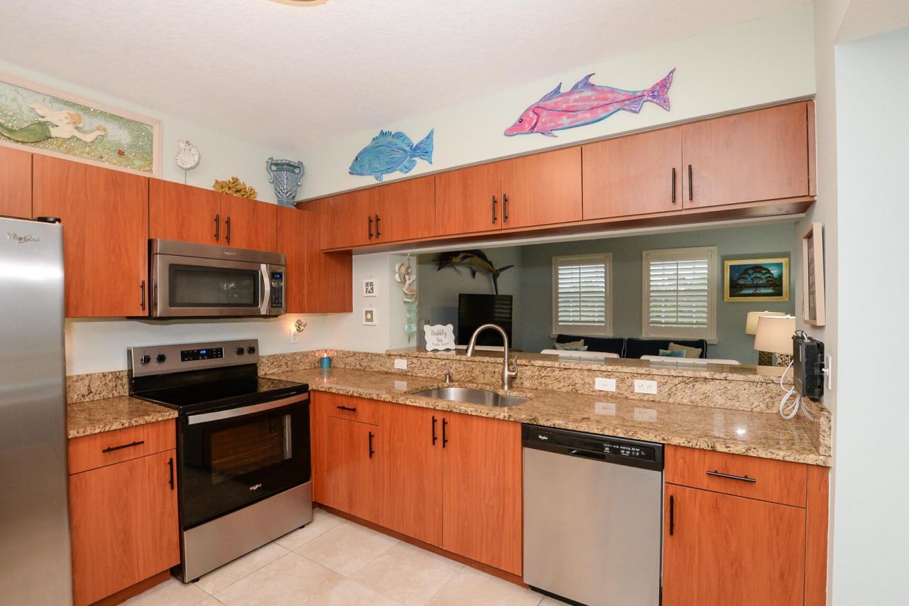 4190 Gator Greens Way, Unit 35, Fort Pierce, FL 34982 Photo