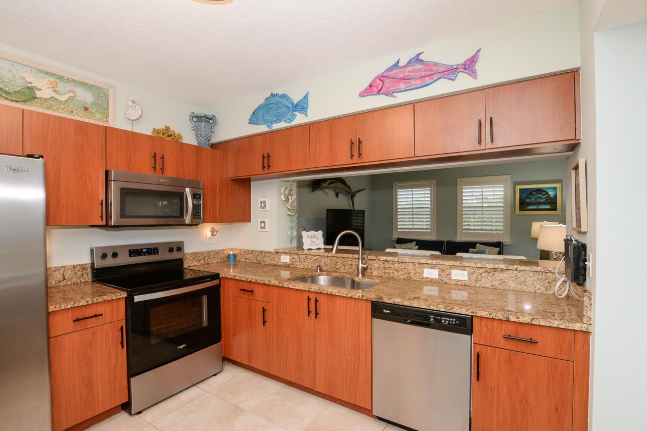 4190 Gator Greens Way, Unit 35, Fort Pierce, FL 34982 Photo