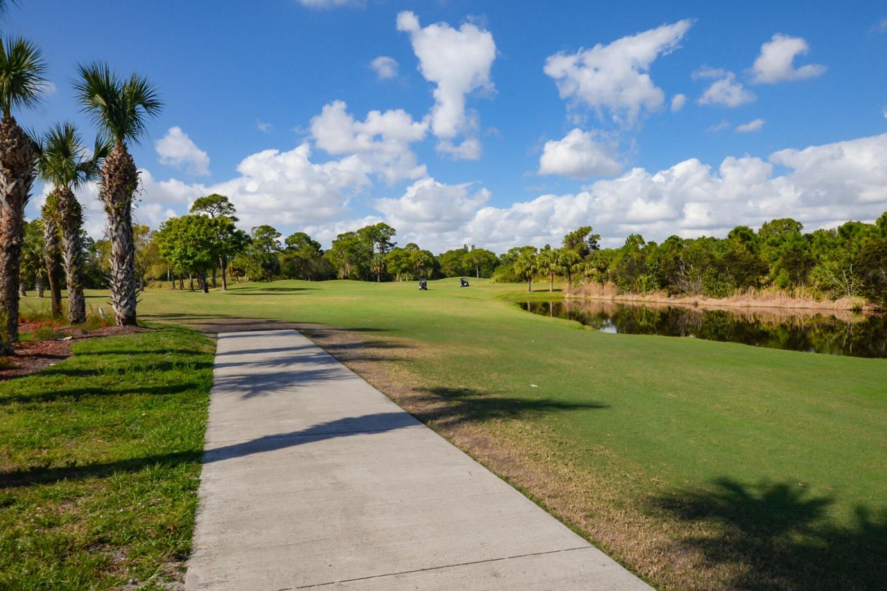 4190 Gator Greens Way, Unit 35, Fort Pierce, FL 34982 Photo