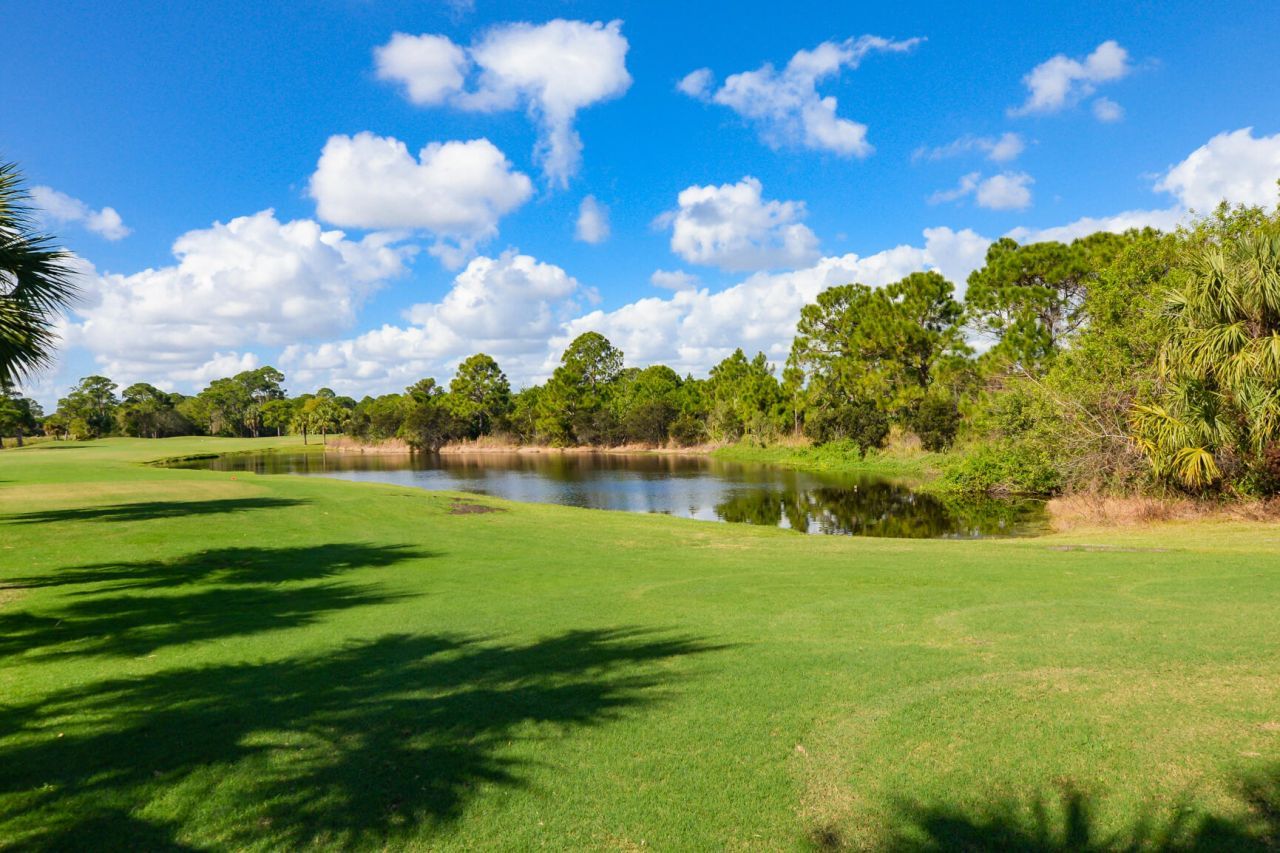 4190 Gator Greens Way, Unit 35, Fort Pierce, FL 34982 Photo