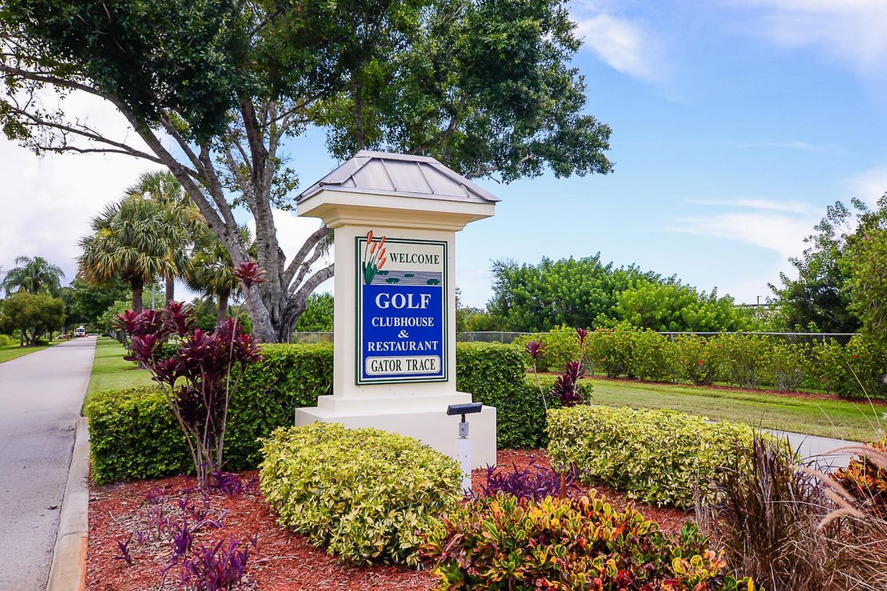 4190 Gator Greens Way, Unit 35, Fort Pierce, FL 34982 Photo