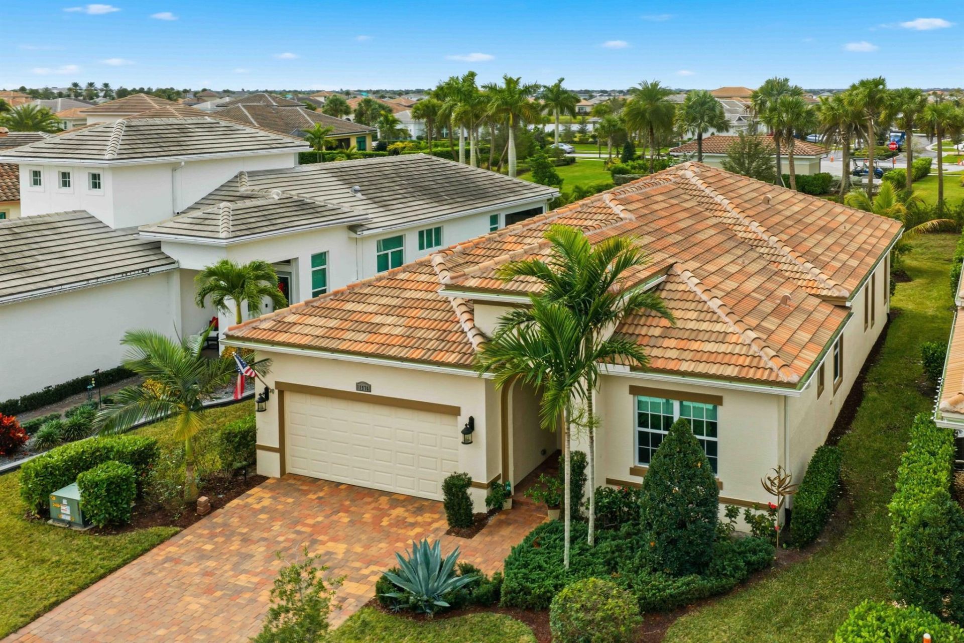 11976 SW Vano Way, Port Saint Lucie, FL 34987 Photo