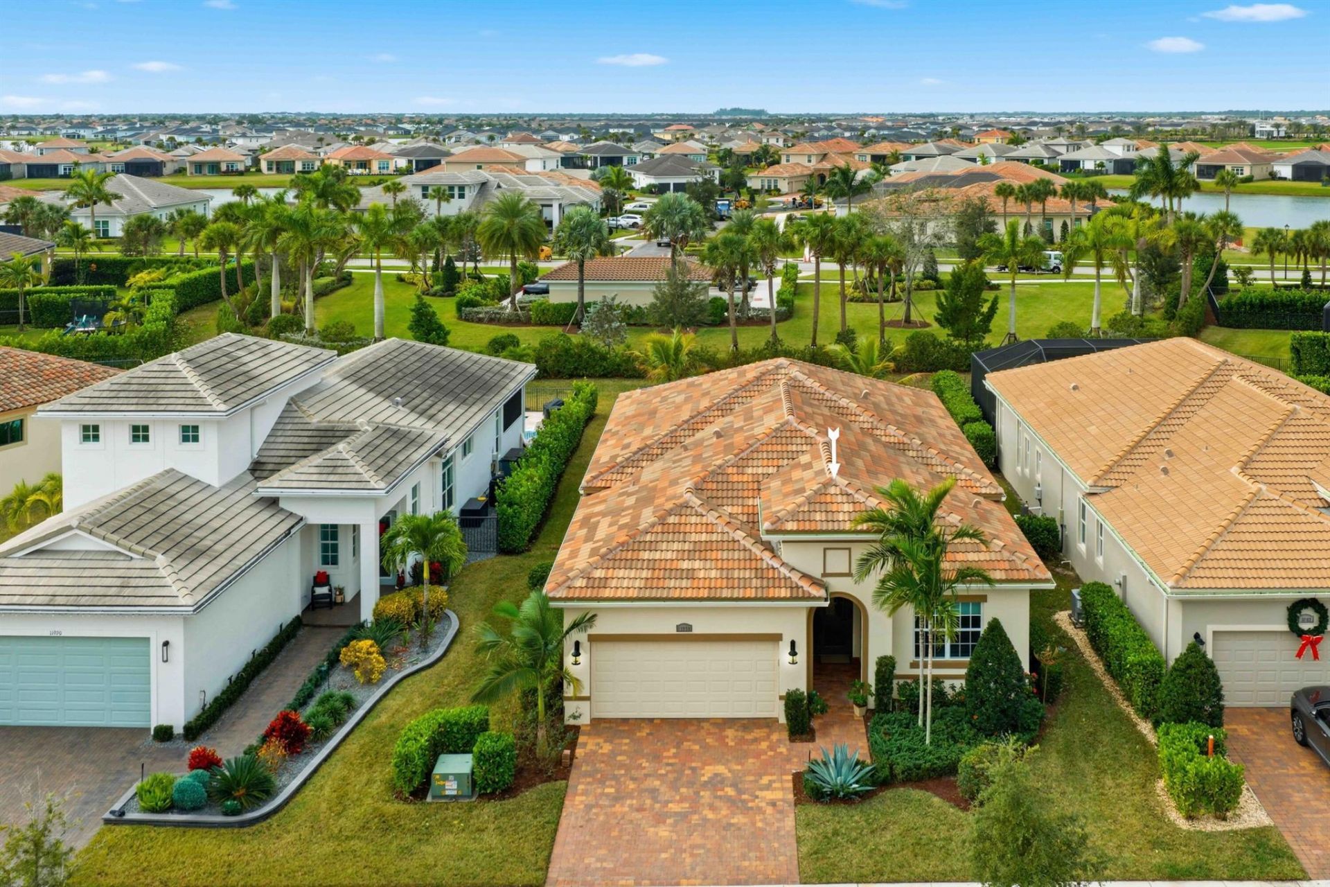 11976 SW Vano Way, Port Saint Lucie, FL 34987 Photo