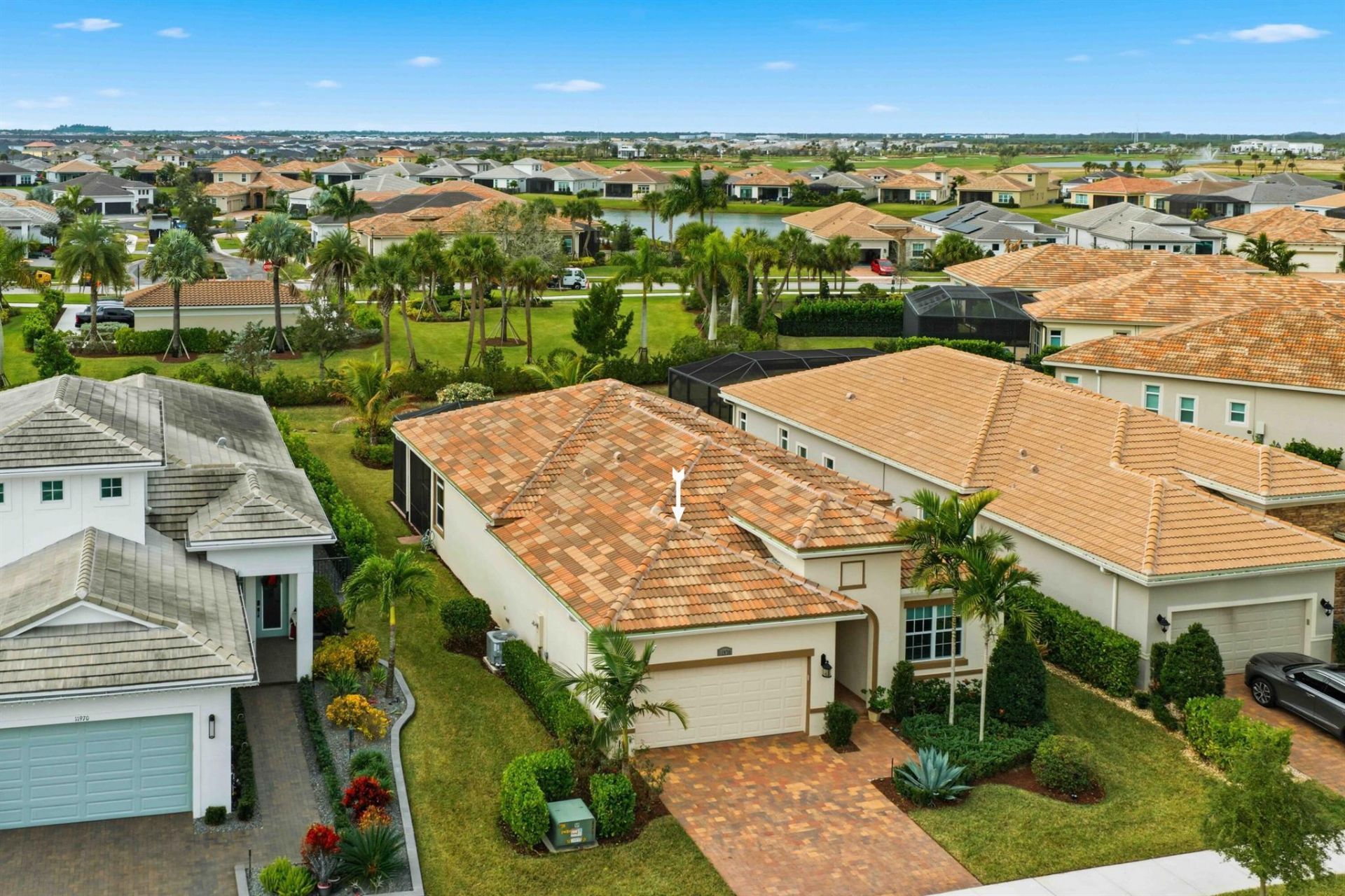 11976 SW Vano Way, Port Saint Lucie, FL 34987 Photo