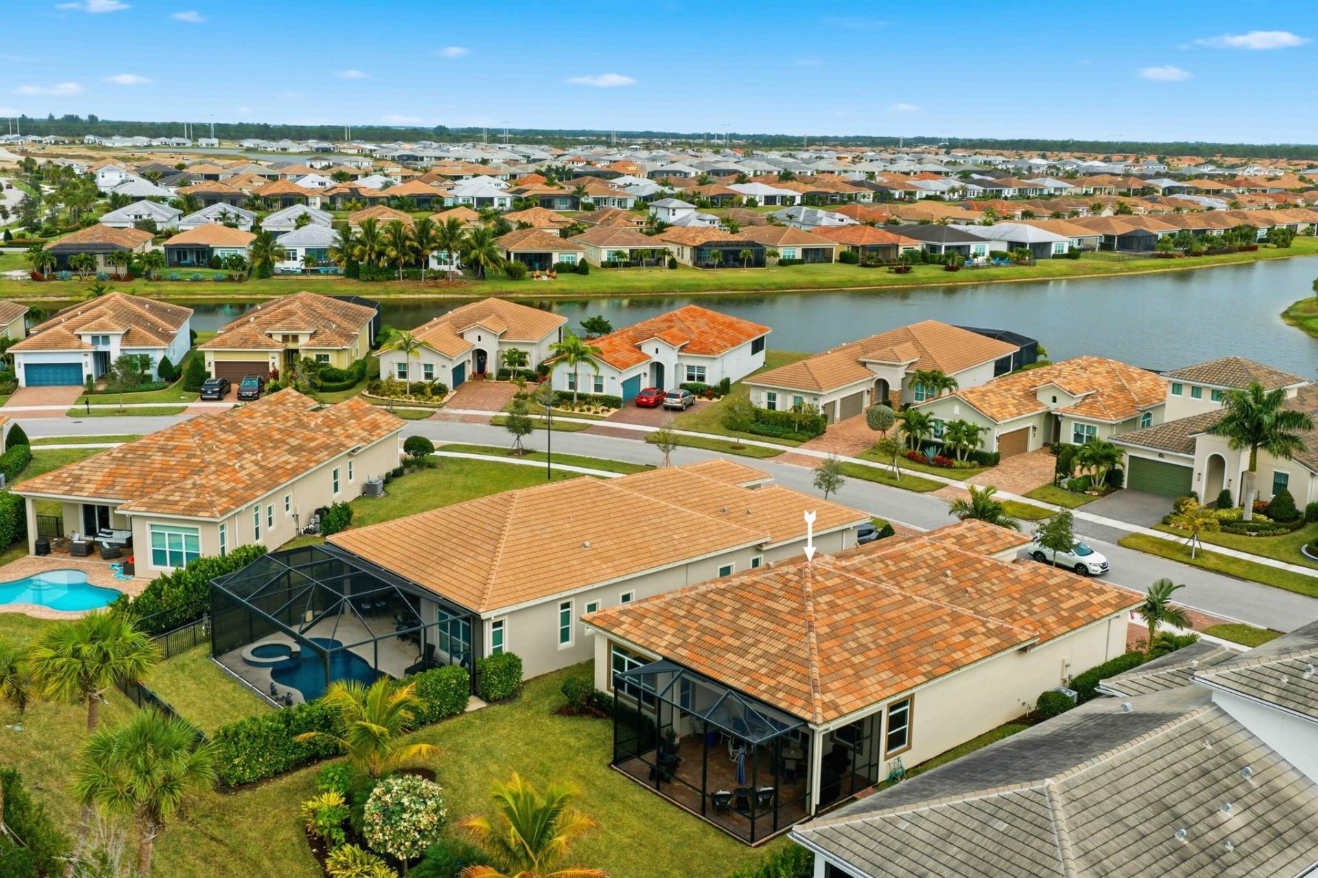 11976 SW Vano Way, Port Saint Lucie, FL 34987 Photo