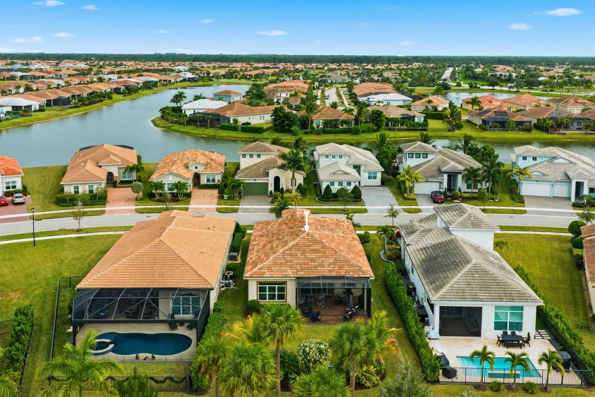 11976 SW Vano Way, Port Saint Lucie, FL 34987 Photo