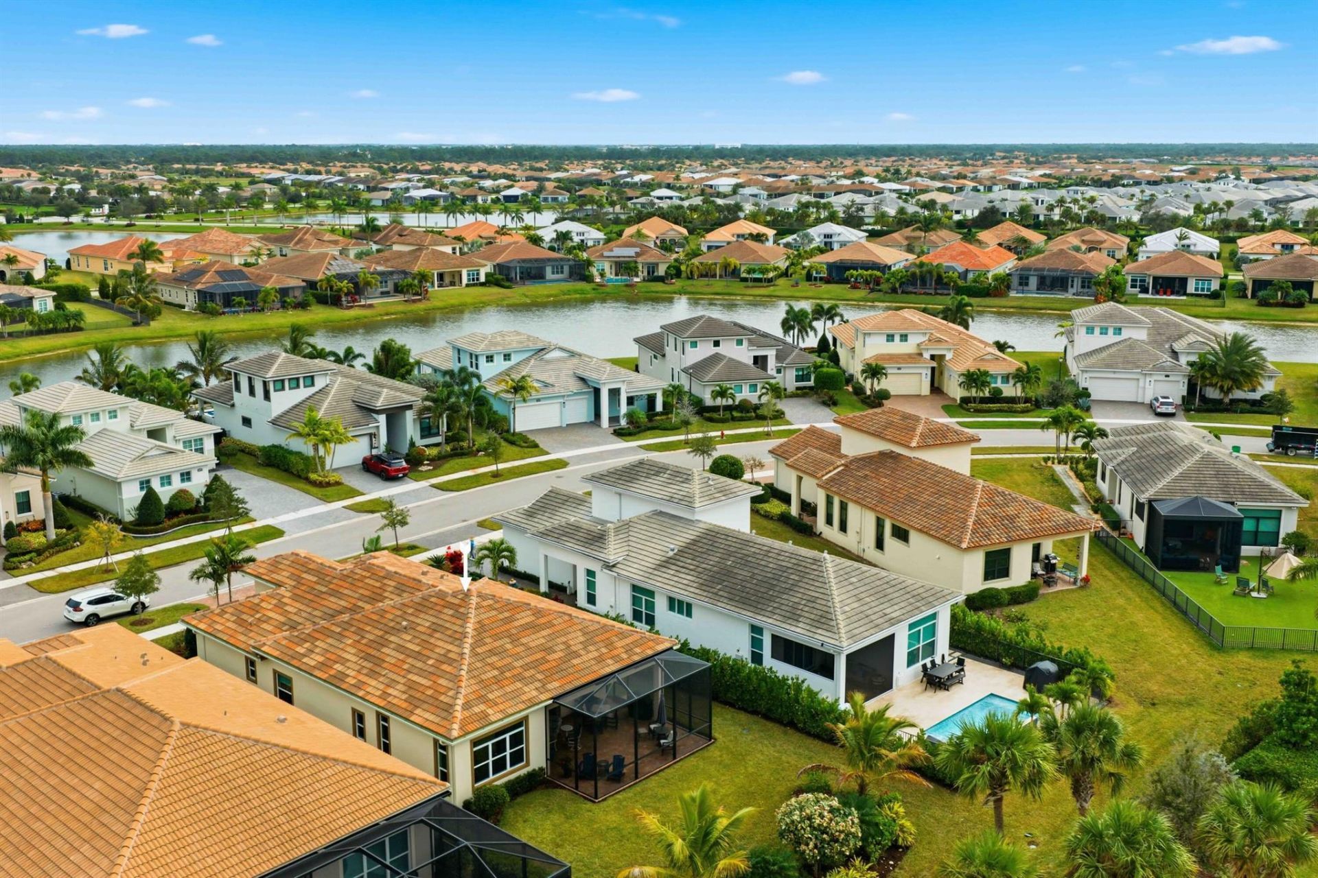 11976 SW Vano Way, Port Saint Lucie, FL 34987 Photo