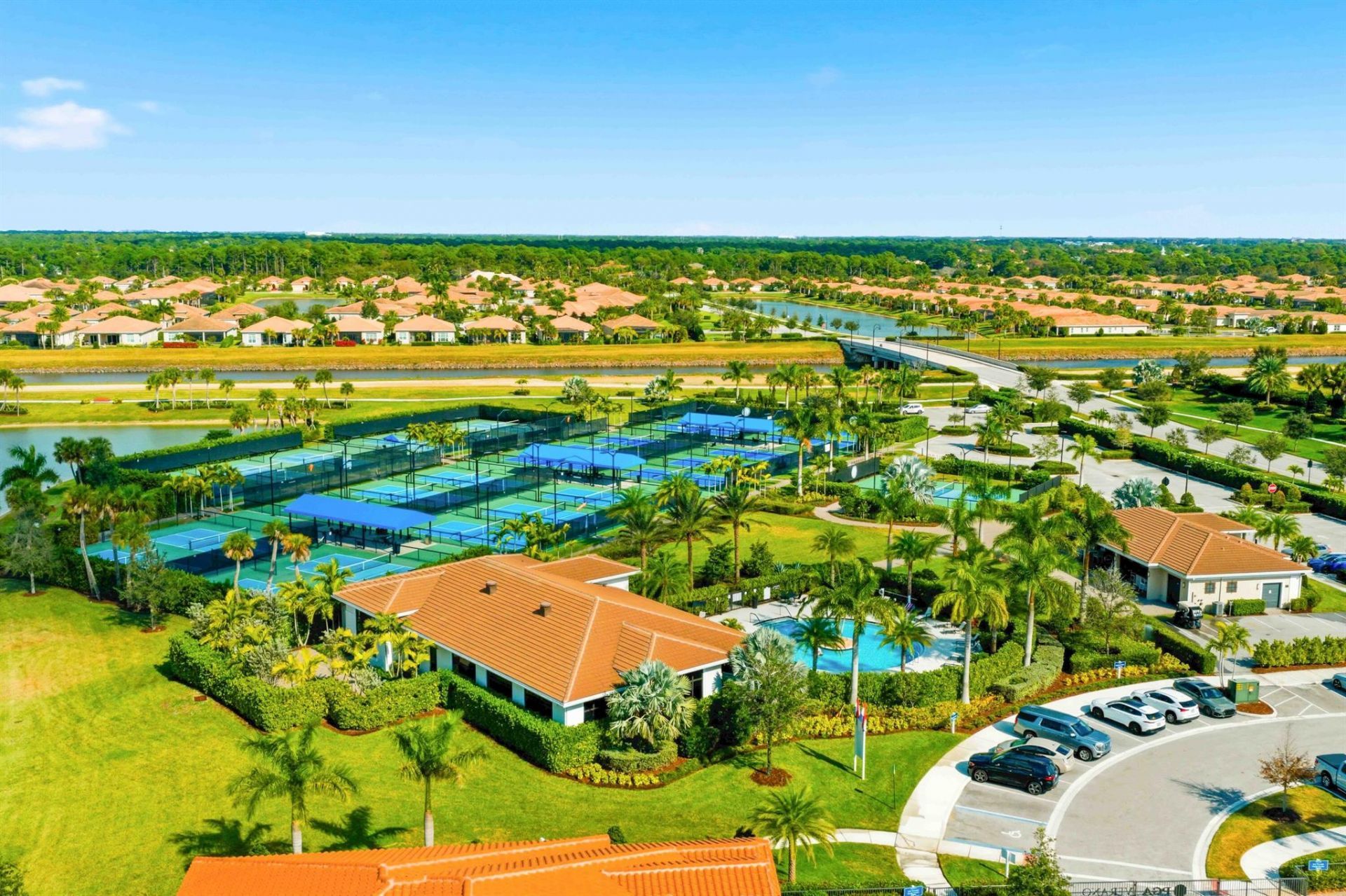 11976 SW Vano Way, Port Saint Lucie, FL 34987 Photo