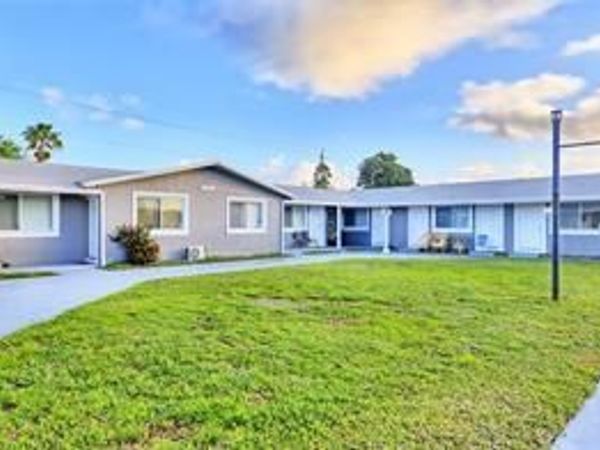 7421 Venetian Street, Unit 5, Miramar, FL 33023