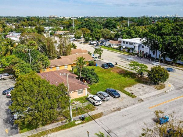 Xxxx NW 11th Street, Fort Lauderdale, FL 33311