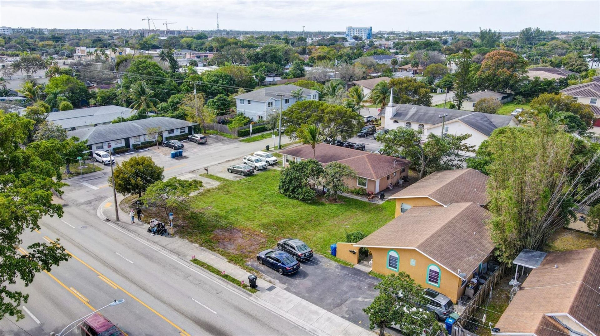 Xxxx NW 11th Street, Fort Lauderdale, FL 33311 Photo