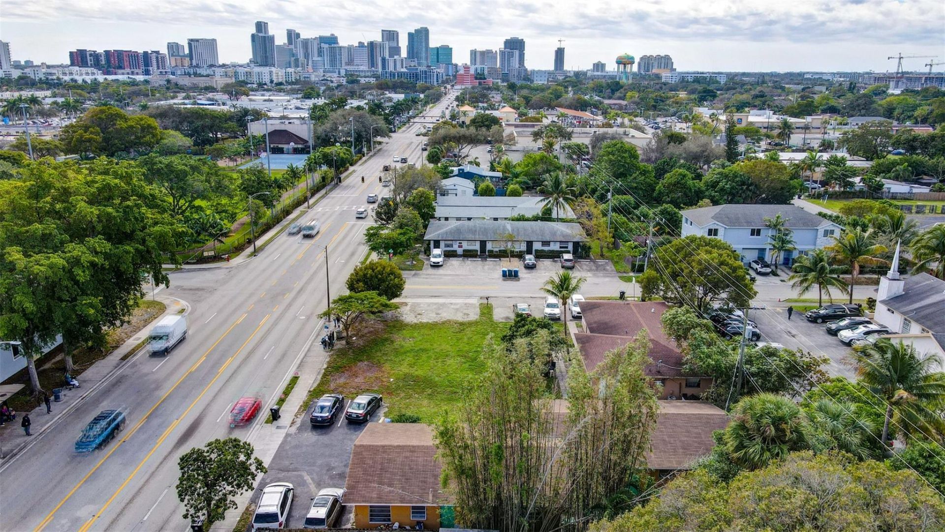 Xxxx NW 11th Street, Fort Lauderdale, FL 33311 Photo