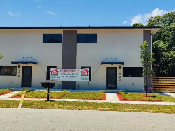 1901 NW 51st Ter, Miami, FL 33142