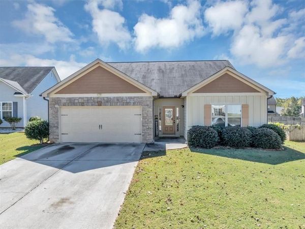 229 SUMMERGATE Lane, Villa Rica, GA 30180