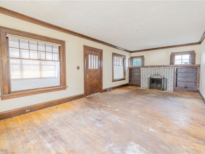 222 Central Parkway Avenue SE, Warren, OH 44483 Photo 5