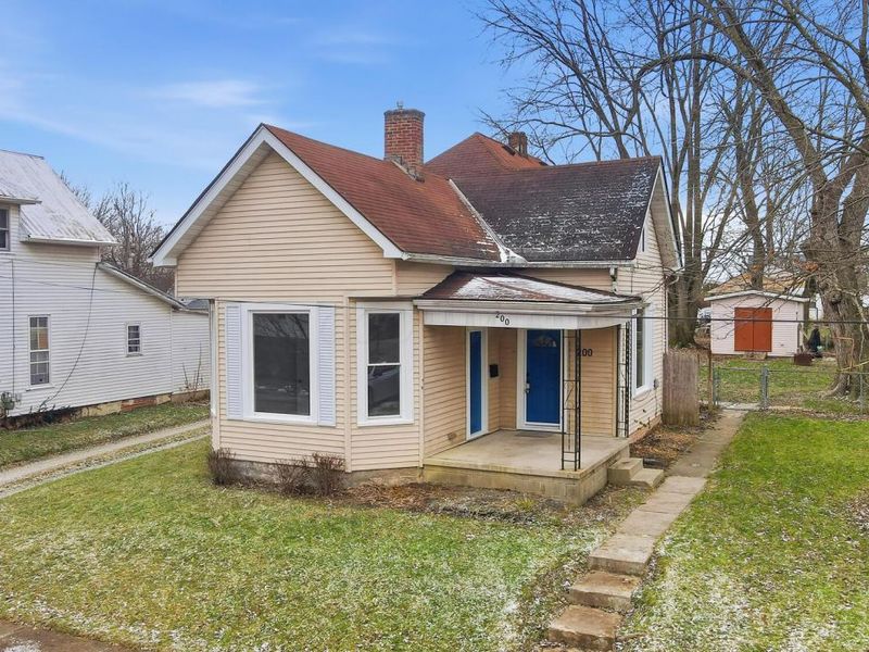 200 Washington Avenue, London, OH 43140 Photo 1