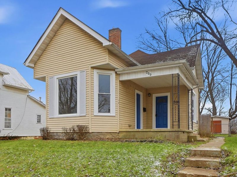 200 Washington Avenue, London, OH 43140 Photo 4