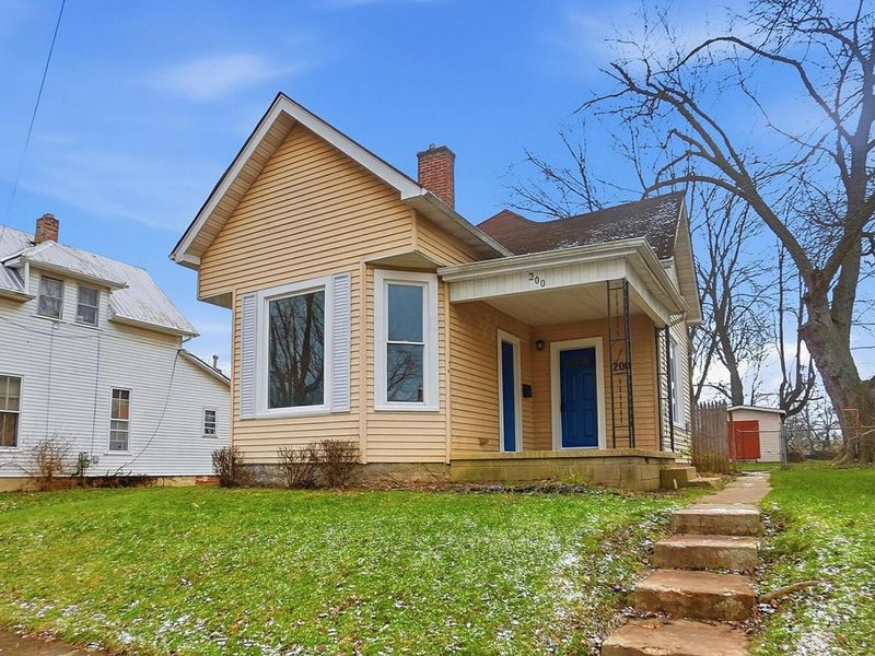 200 Washington Avenue, London, OH 43140 Photo 5