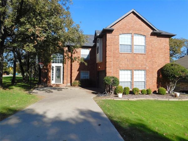 2765 Fernwood Drive, Highland Village, TX 75077