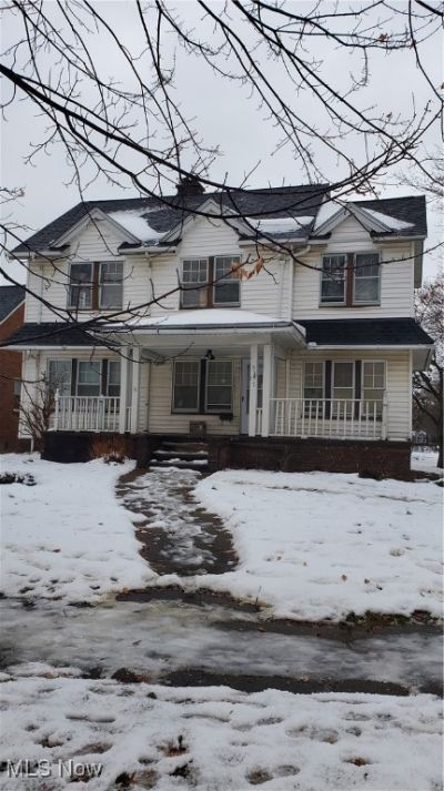 3357 Washington Boulevard, Cleveland Heights, OH 44118 Main Photo
