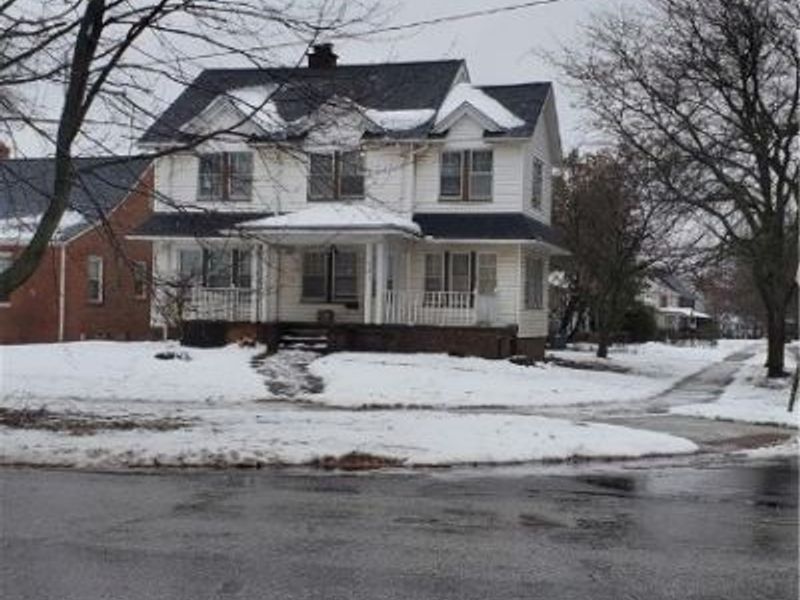 3357 Washington Boulevard, Cleveland Heights, OH 44118 Photo 2