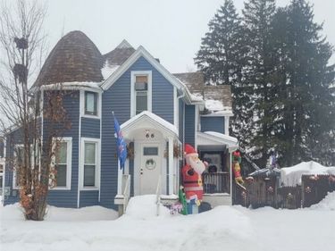 66 Waite Avenue, Salamanca, NY 14779