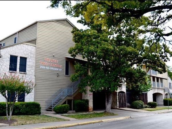 2529 Rio Grande ST, Unit 9, Austin, TX 78705
