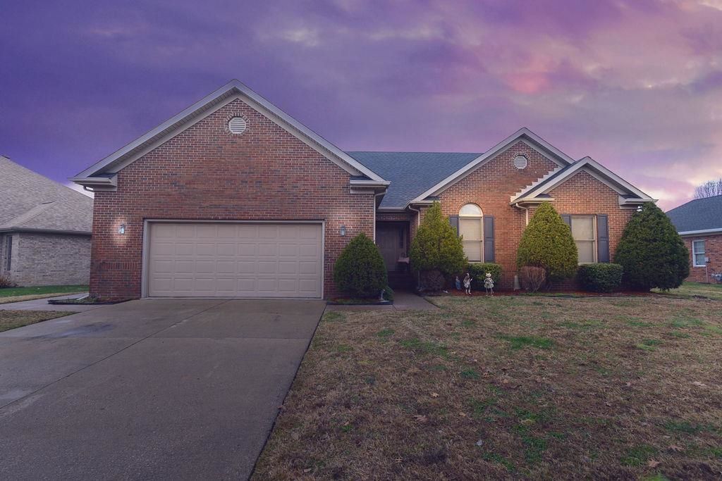 4005 Pine Lake Ct., Owensboro, KY 42303 Main Photo