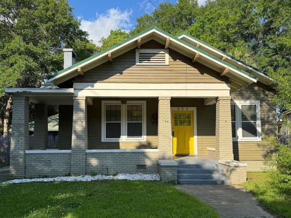 253 Cherokee Street, Mobile, AL 36606