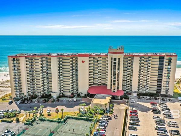 24400 Perdido Beach Boulevard, Unit 613, Orange Beach, AL 36561