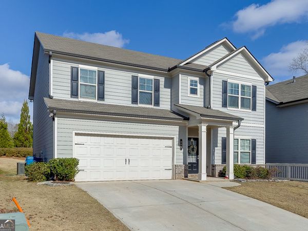 206 Auburn Crossing Drive, Auburn, GA 30011